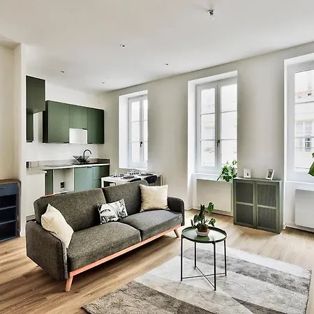 L Escapade D Alsace-climatiseur Appartement *